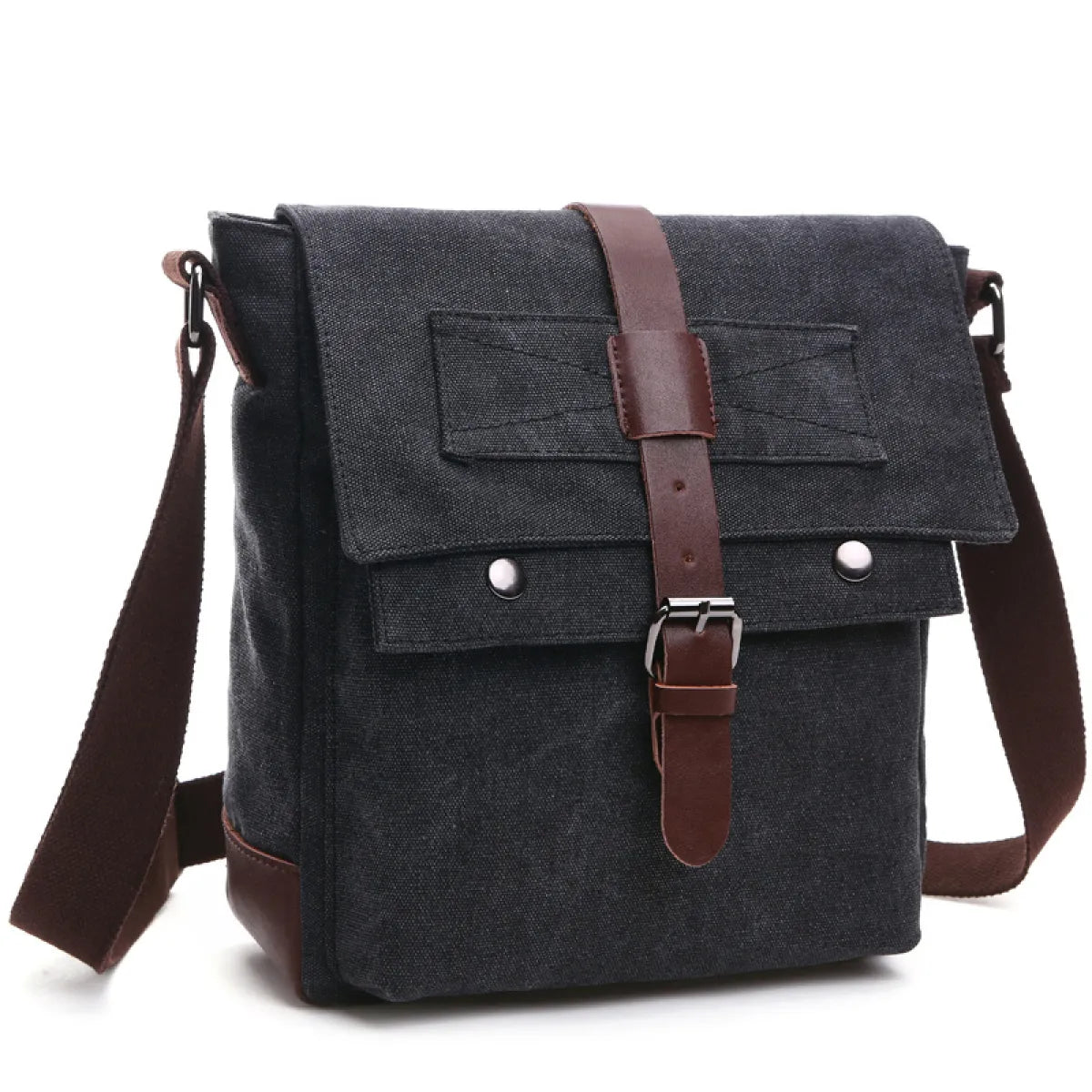 Avero Collective Messenger Bag