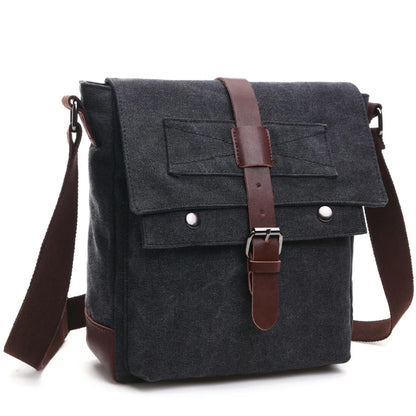 Avero Collective Messenger Bag