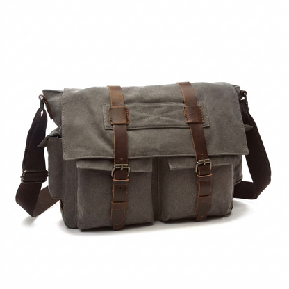 Avero Collective Messenger Bag