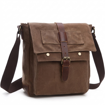 Avero Collective Messenger Bag