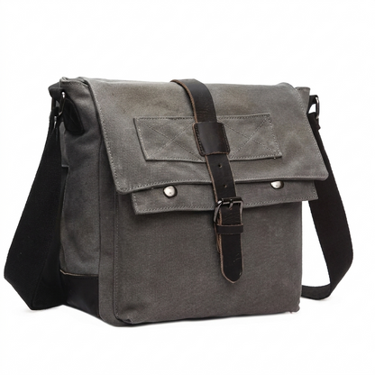 Avero Collective Messenger Bag
