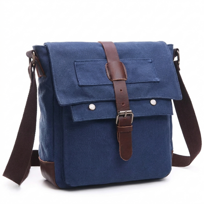 Avero Collective Messenger Bag